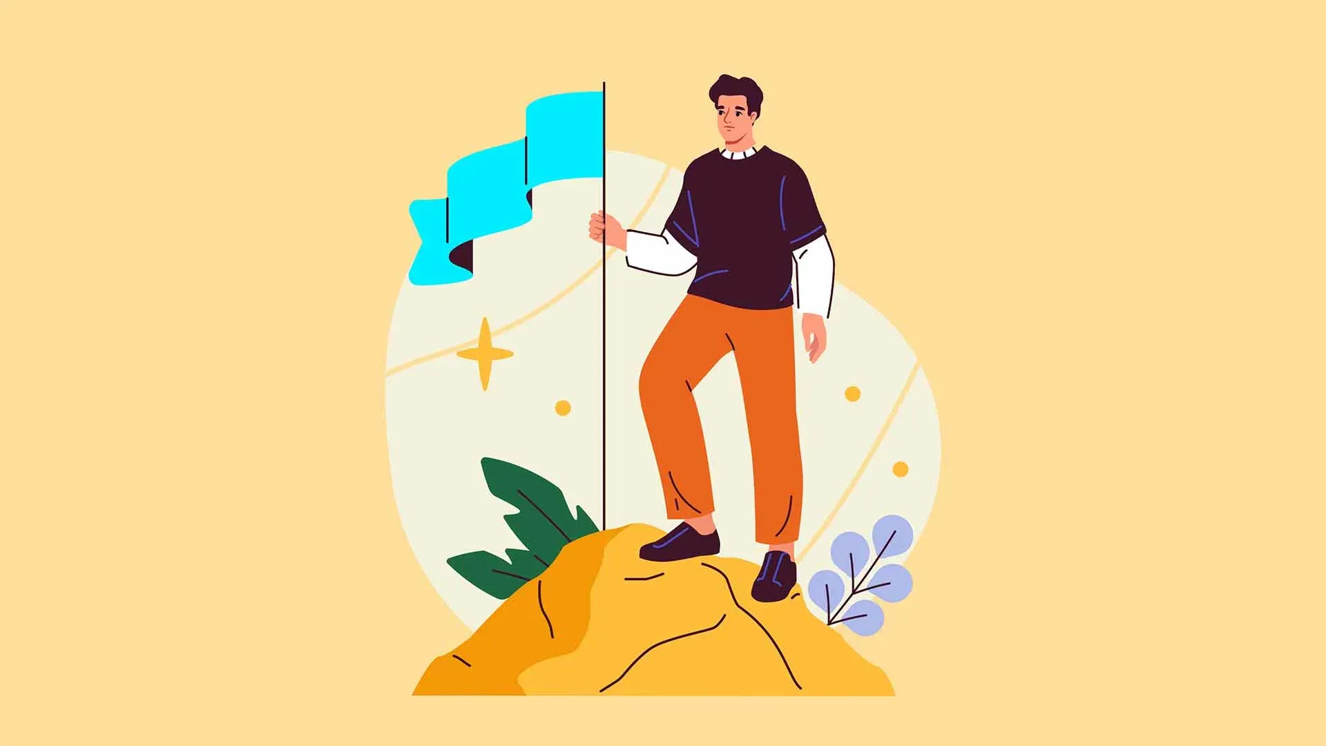 How to Build Personal Agency in India: A Step-by-Step Guide to Self-Empowerment