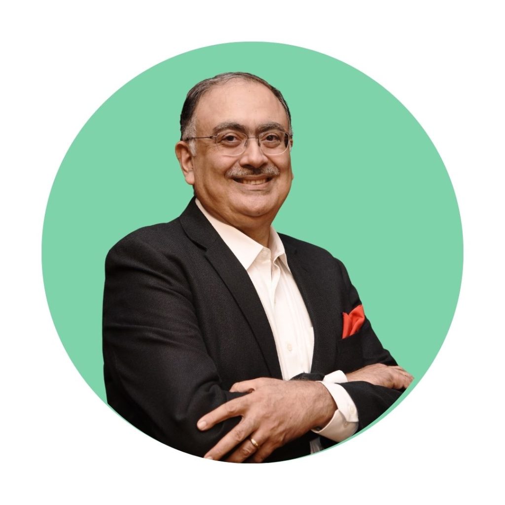 Raman Nanda