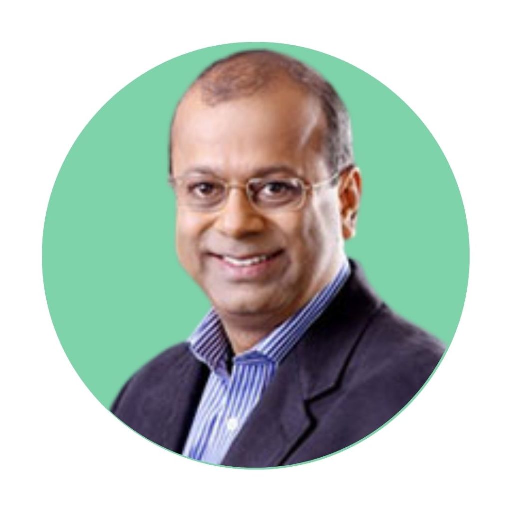 Kiran Deshpande