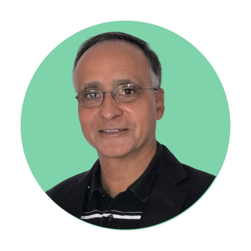 Ramesh Mirakhur