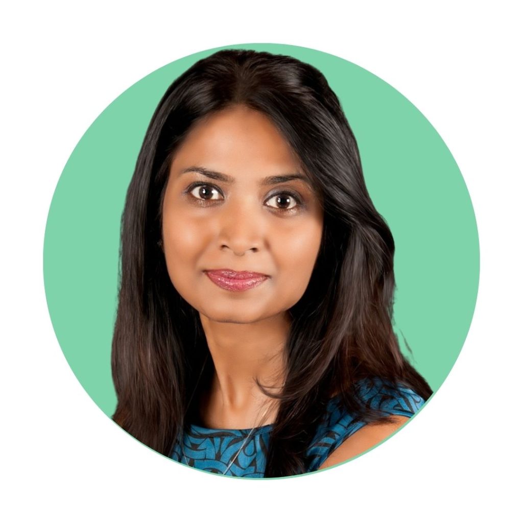 Smita Yedekar