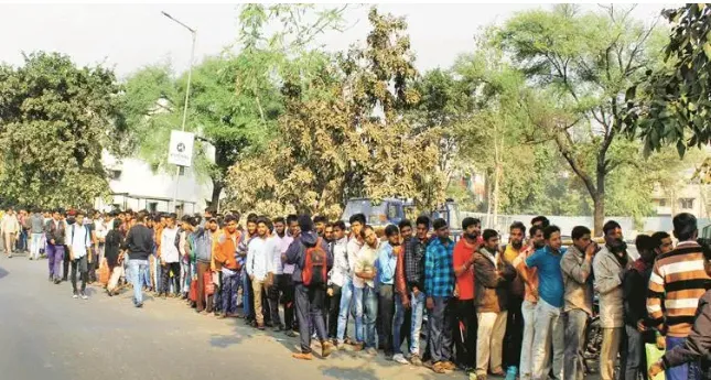 Unlocking Rural India’s Workforce: Empowering Youth for Employment with Rozgar Dhaba